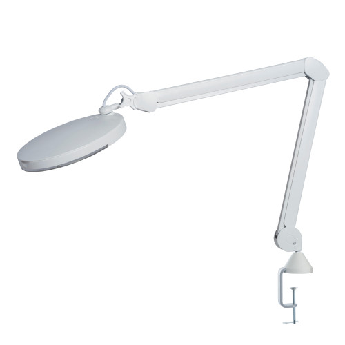 Magnifying Lamp Hf 5 Dioptres Lens